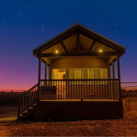 037 Tiny Home Nr Grand Canyon South Rim Sleeps 8 Valle Εξωτερικό φωτογραφία