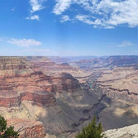 037 Tiny Home Nr Grand Canyon South Rim Sleeps 8 Valle Εξωτερικό φωτογραφία
