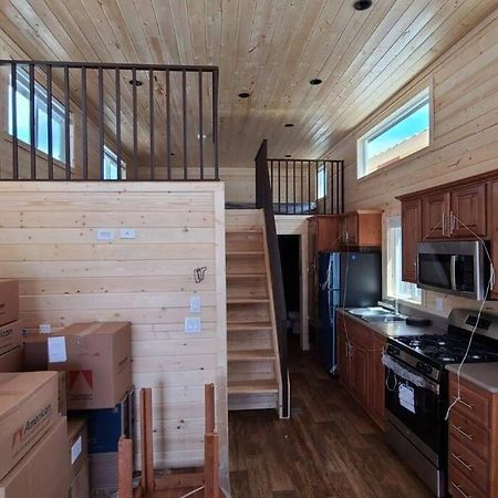037 Tiny Home Nr Grand Canyon South Rim Sleeps 8 Valle Εξωτερικό φωτογραφία