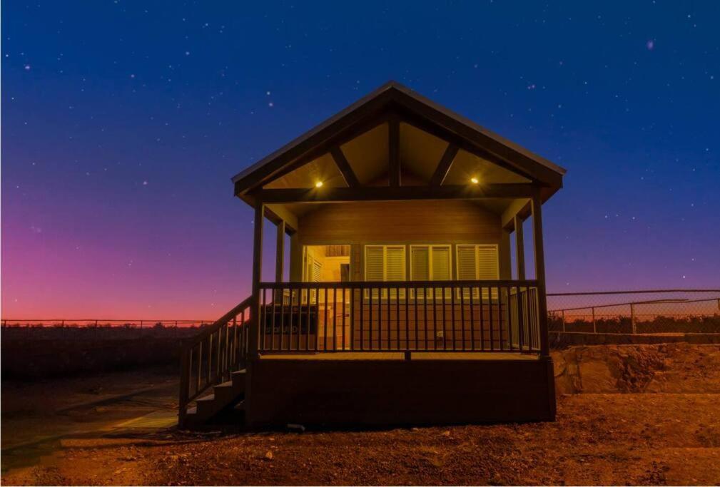 037 Tiny Home Nr Grand Canyon South Rim Sleeps 8 Valle Εξωτερικό φωτογραφία