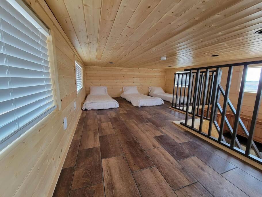 037 Tiny Home Nr Grand Canyon South Rim Sleeps 8 Valle Εξωτερικό φωτογραφία