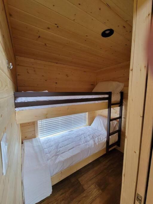 037 Tiny Home Nr Grand Canyon South Rim Sleeps 8 Valle Εξωτερικό φωτογραφία