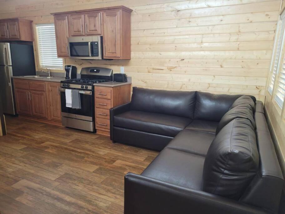 037 Tiny Home Nr Grand Canyon South Rim Sleeps 8 Valle Εξωτερικό φωτογραφία