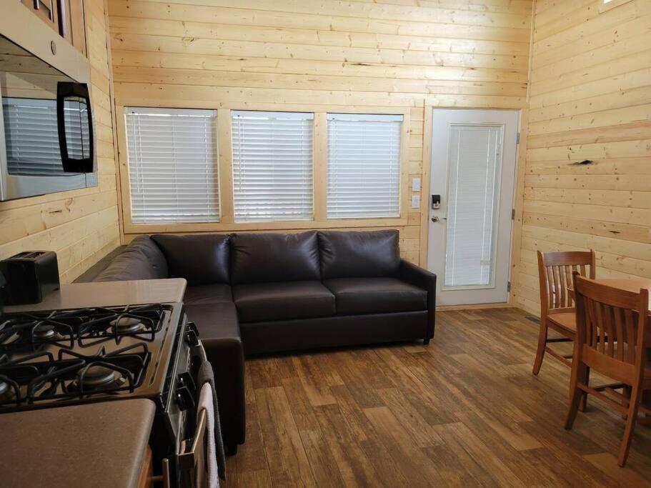 037 Tiny Home Nr Grand Canyon South Rim Sleeps 8 Valle Εξωτερικό φωτογραφία