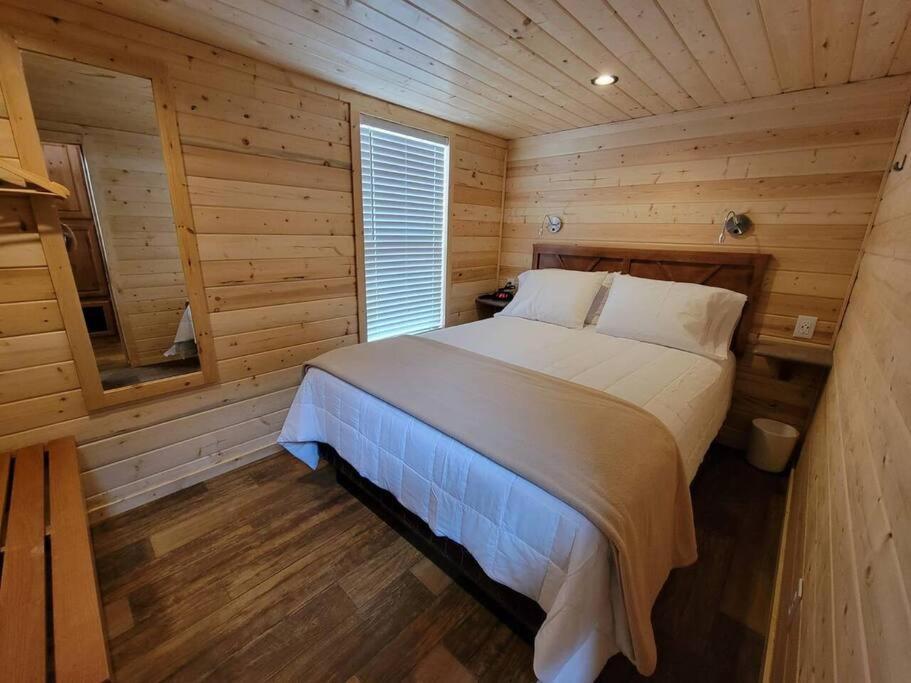 037 Tiny Home Nr Grand Canyon South Rim Sleeps 8 Valle Εξωτερικό φωτογραφία