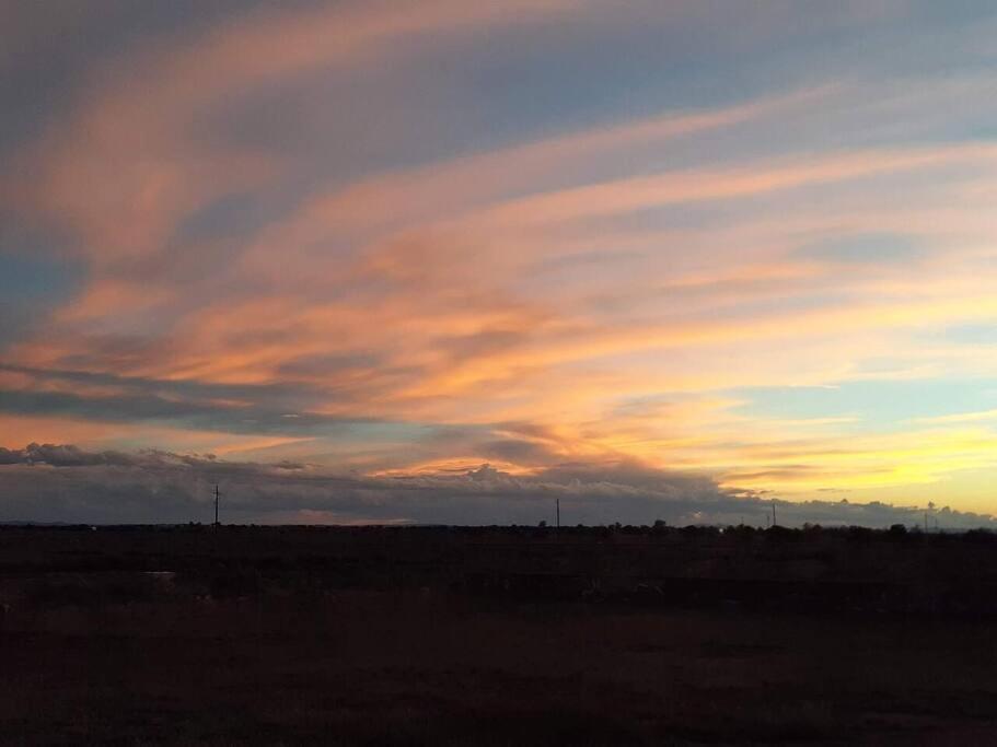 037 Tiny Home Nr Grand Canyon South Rim Sleeps 8 Valle Εξωτερικό φωτογραφία